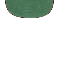 Men's '47  Garnet Florida State Seminoles Pomona Mesh Hitch Adjustable Trucker Hat