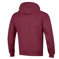 Men's Champion  Garnet Florida State Seminoles Team Pride Powerblend Hoodie