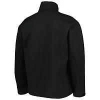 Columbia Black Florida State Seminoles Ascender II Veste entièrement zippée pour homme