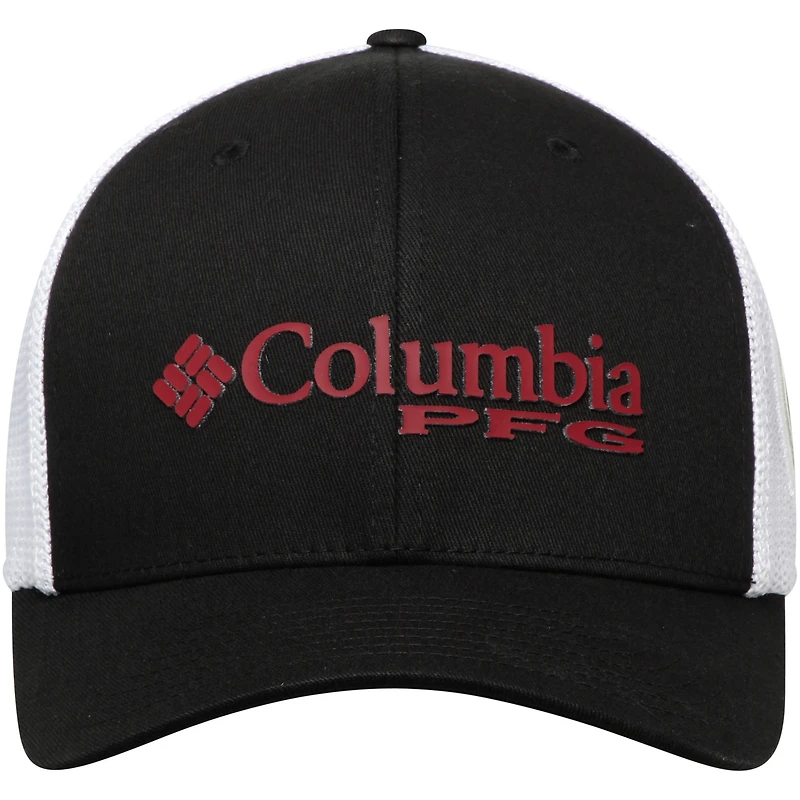 Casquette Columbia Florida State Seminoles Collegiate PFG Flex pour homme