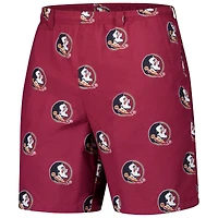 Short Omni-Shade™ Backcast™ III des Florida State Seminoles de Columbia pour homme