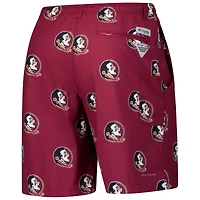 Short Omni-Shade™ Backcast™ III des Florida State Seminoles de Columbia pour homme