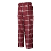 Ensemble de nuit pour homme Concepts Sport Florida State Seminoles, haut et pantalon