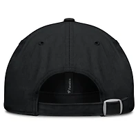 Casquette ajustable Myth noire pour homme des Florida State Seminoles Fanatics