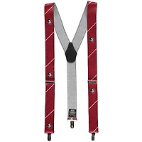 Men's Florida State Seminoles Suspenders