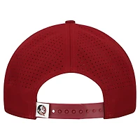 Men's New Era  Garnet Florida State Seminoles Team 9SEVENTY Adjustable Hat
