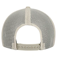 Casquette ajustable extensible en toile 9SEVENTY pour homme New Era Stone Florida State Seminoles