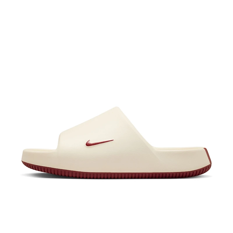 Men's Nike Florida State Seminoles Calm Slides 2.0
