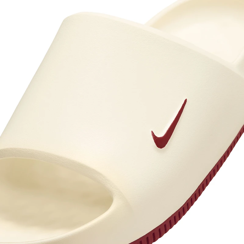Sandales Nike Florida State Seminoles Calm 2.0 pour hommes