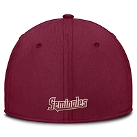 V110793 Nol NCAA FB Nike 2025 Dugout Entraîneurs Dri-Fit Rise Swoosh Flex HATMENFLX NC03-69X-FTN-190 #5