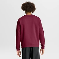 Sweat-shirt Nike Garnet Florida State Seminoles Arch pour homme