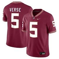 Maillot de jeu vierge Nike pour homme V104890 Nol JERMENCUS NC2F-08A8-FTN-WK9 #1