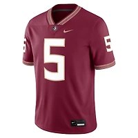 Maillot de jeu vierge Nike pour homme V104890 Nol JERMENCUS NC2F-08A8-FTN-WK9 #1