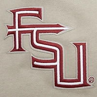 Short décontracté neutre Pro Standard Tan Florida State Seminoles pour hommes