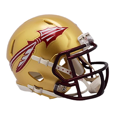 Riddell Florida State Seminoles 2022 Speed Mini Helmet