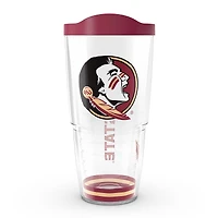 Tervis Florida State Seminoles 24oz. Classic Arctic Tumbler