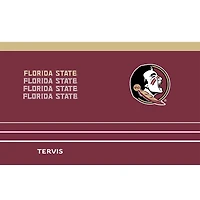 Tervis Florida State Seminoles Reverb 20oz. Stainless Steel Tumbler