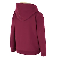 Sweat à capuche Centauri pour tout-petit Colosseum Garnet Florida State Seminoles