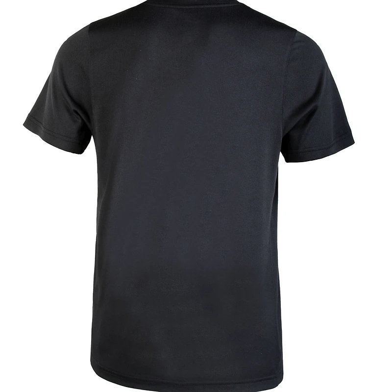 Toddler Nike Black Florida State Seminoles Legend Performance T-Shirt