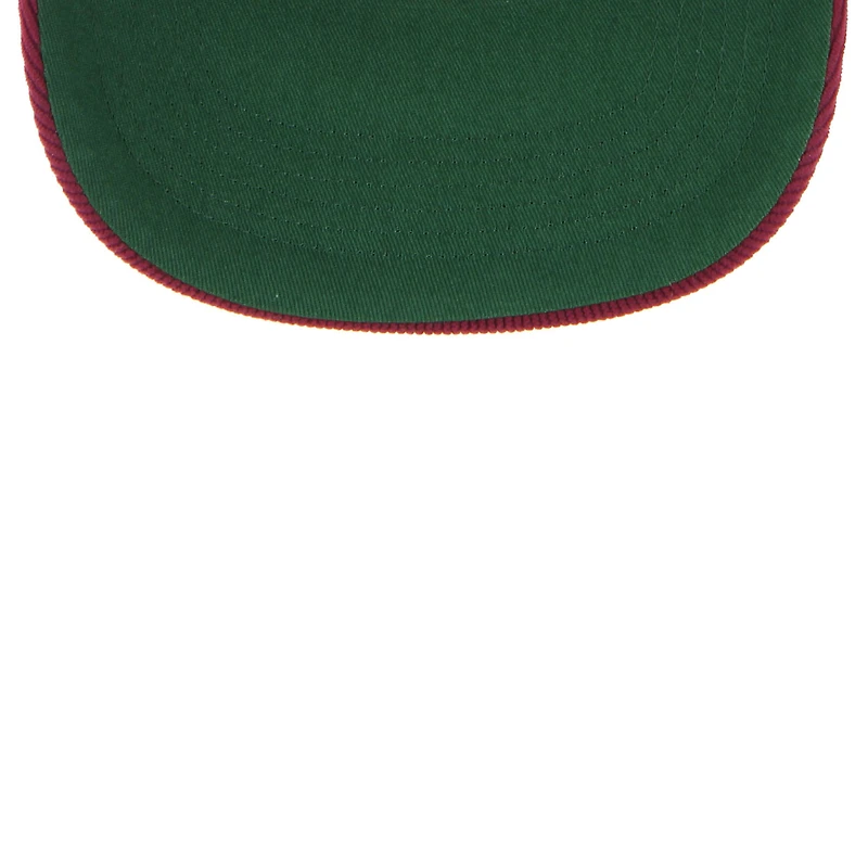 Unisex '47 Garnet Florida State Seminoles Collections Golden Age Corduroy Hitch Adjustable Hat