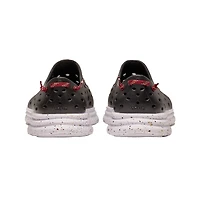 Chaussures unisexes Kane Footwear noires Florida State Seminoles Speckle Recovery