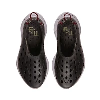 Chaussures unisexes Kane Footwear noires Florida State Seminoles Speckle Recovery