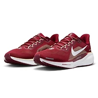 Unisex Nike Garnet Florida State Seminoles Zoom Pegasus 41 Running Shoes
