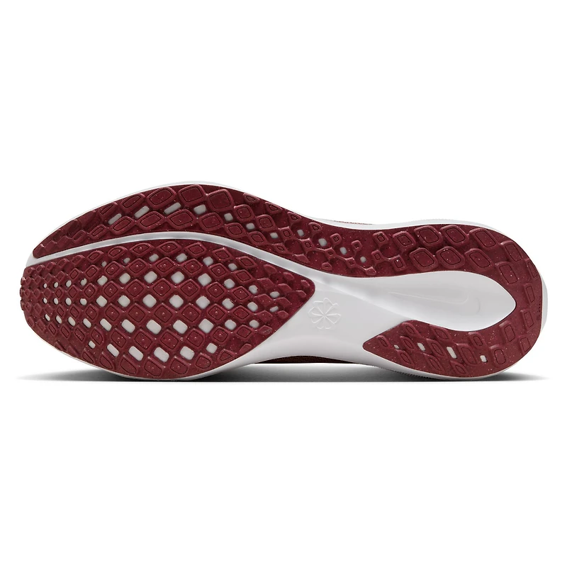 Unisex Nike Garnet Florida State Seminoles Zoom Pegasus 41 Running Shoes