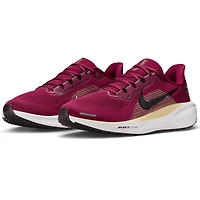Unisex Nike Garnet Florida State Seminoles Zoom Pegasus 41 Running Shoes
