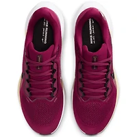 Unisex Nike Garnet Florida State Seminoles Zoom Pegasus 41 Running Shoes