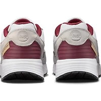 Unisex Nike  White Florida State Seminoles Air Max Verse Sneakers