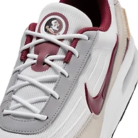 Unisex Nike  White Florida State Seminoles Air Max Verse Sneakers