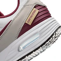 Unisex Nike  White Florida State Seminoles Air Max Verse Sneakers