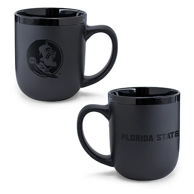 Mug en céramique WinCraft Florida State Seminoles 17 oz.