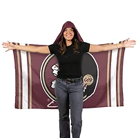WinCraft Florida State Seminoles 3' x 5' Hoodie Flag