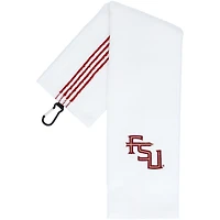 Coffret cadeau de golf WinCraft Florida State Seminoles