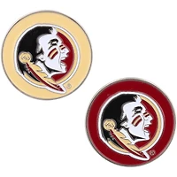 Coffret cadeau de golf WinCraft Florida State Seminoles