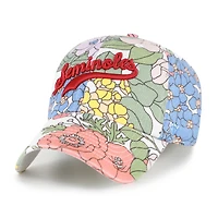 Women's '47  Florida State Seminoles Florentina Clean Up Adjustable Hat