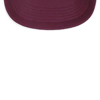 Women's '47 White Florida State Seminoles Outspoken Hitch Adjustable Hat