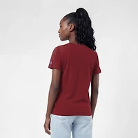 Women's Champion  Garnet Florida State Seminoles Lifestyle T-Shirt