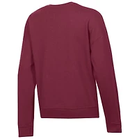 Women's Champion Garnet Florida State Seminoles Powerblend Sweatshirt