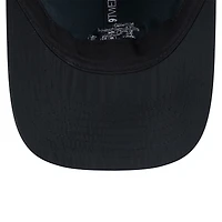 Women's New Era Black Florida State Seminoles Functional 9TWENTY Adjustable Hat