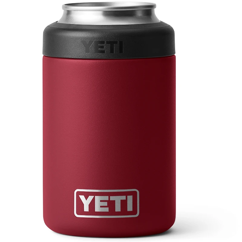 YETI Florida State Seminoles 12oz. Rambler Colster Can Cooler