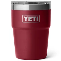 YETI Florida State Seminoles 16oz. Rambler Stackable Cup with Magslider Lid
