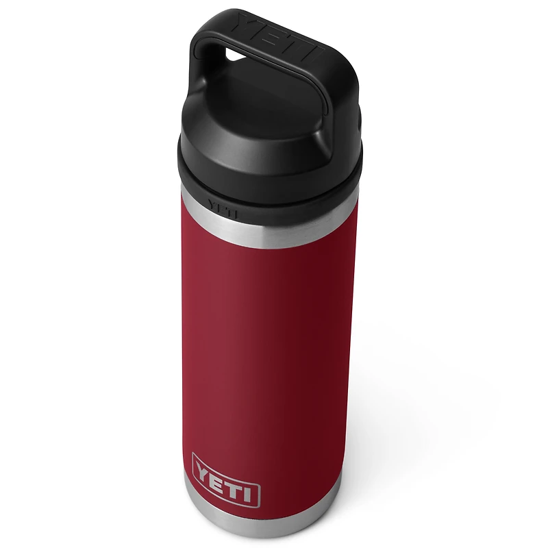 YETI Florida State Seminoles 18oz. Rambler Chug Water Bottle