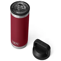 YETI Florida State Seminoles 18oz. Rambler Chug Water Bottle