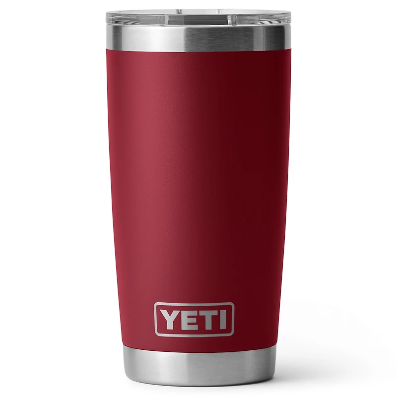 YETI Florida State Seminoles 20oz. Rambler Tumbler with Magslider Lid