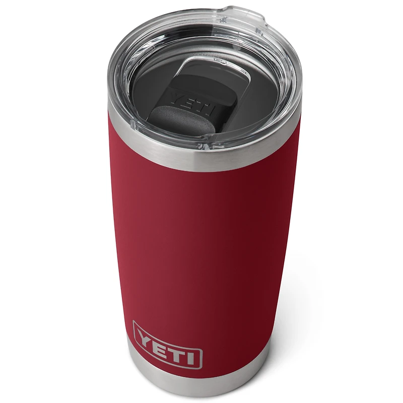 YETI Florida State Seminoles 20oz. Rambler Tumbler with Magslider Lid