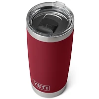 YETI Florida State Seminoles 20oz. Rambler Tumbler with Magslider Lid