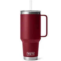 YETI Florida State Seminoles 42oz. Rambler Straw Mug